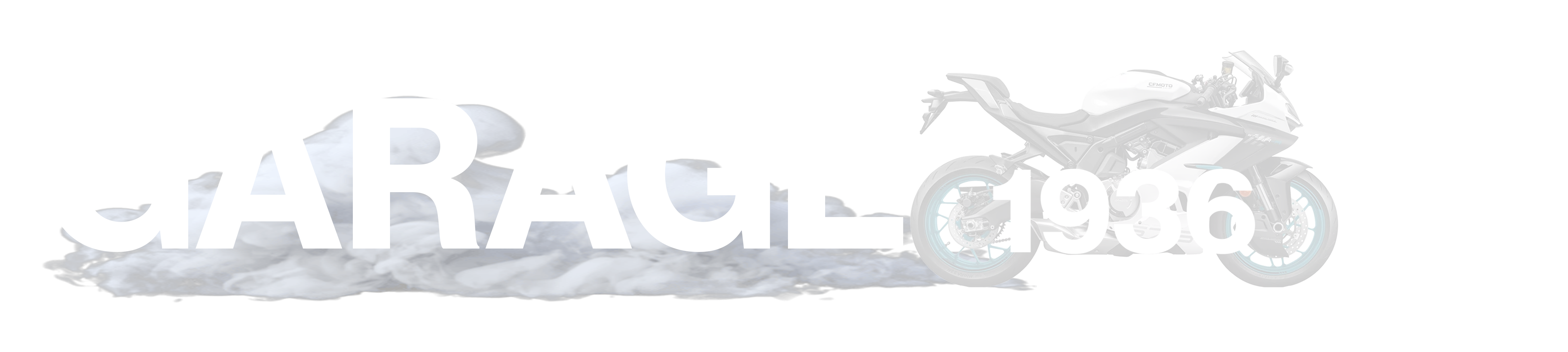 Garage 1936 Logo